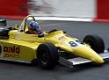 Ralt RT3-Valerio Leone